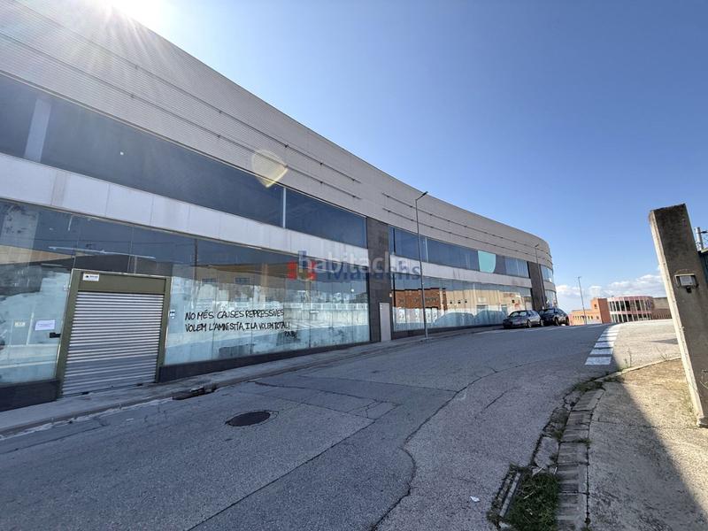Foto 78dc3c11-7411-4c7e-a101-a02b9d741e91. Lloguer nau industrial a Polígon Industrial Santa Margarida Terrassa