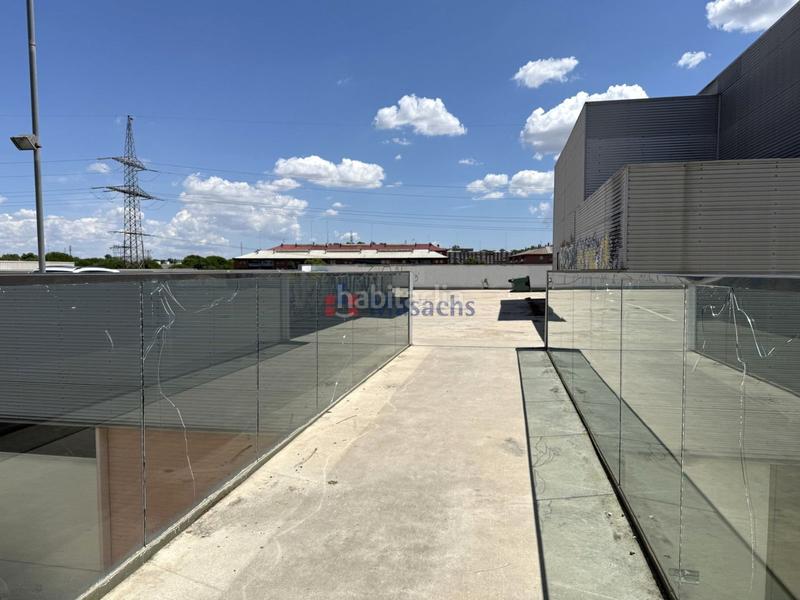 Foto a6dfb35b-0010-4af2-9de0-151c3ff013d7. Lloguer nau industrial a Polígon Industrial Santa Margarida Terrassa