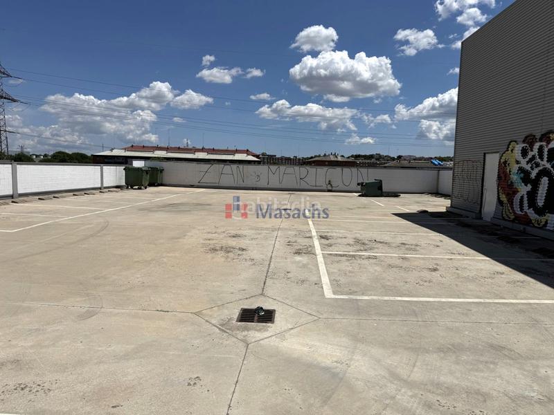 Foto 254ab2e6-1245-4cf7-bfaf-e2ab1ab2165c. Location bâtiment à usage industriel dans Polígon Industrial Santa Margarida Terrassa