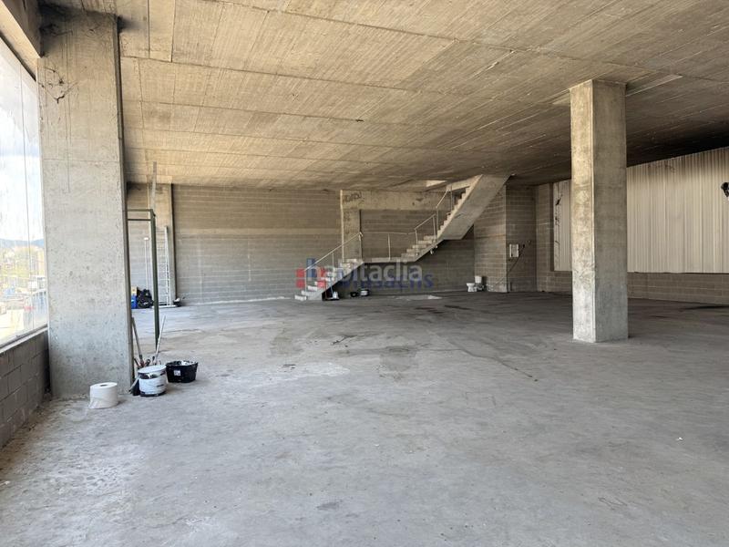 Foto 5a350ba9-062f-4ff9-afaf-cfab6a1b36bd. Location bâtiment à usage industriel dans Polígon Industrial Santa Margarida Terrassa