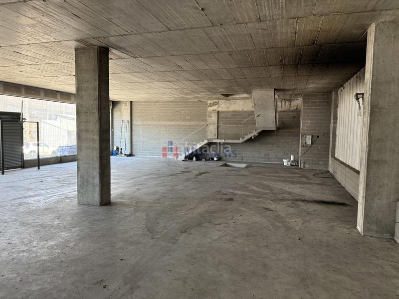 Foto cbc8ca41-b3a2-4634-b236-5251e7a977b2. Location bâtiment à usage industriel dans Polígon Industrial Santa Margarida Terrassa