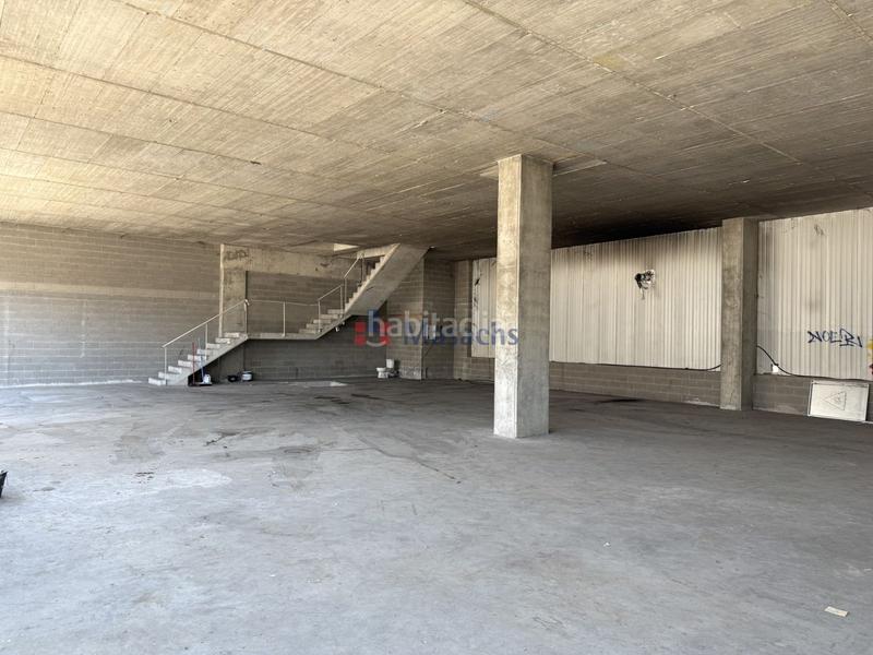 Foto ea57af4c-5a3f-4f50-8e0d-3aa4feaa4139. Location bâtiment à usage industriel dans Polígon Industrial Santa Margarida Terrassa