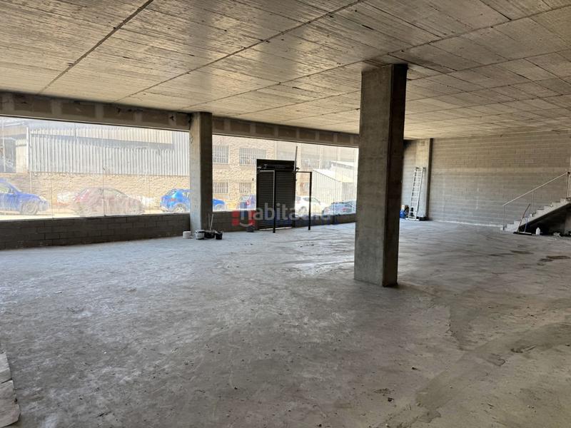 Foto 07dc3d2e-d4e4-4098-bb82-18db92a2f4ff. Miete fabrikhalle in Polígon Industrial Santa Margarida Terrassa