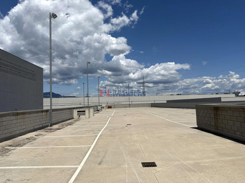 Foto 2bc86ff0-9635-482b-9337-7dc472cc7059. Miete fabrikhalle in Polígon Industrial Santa Margarida Terrassa