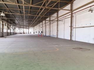 Miete Fabrikhalle in Norte-Universidad. Nave industrial aislada tipo c en alquiler en móstoles  13.808 m