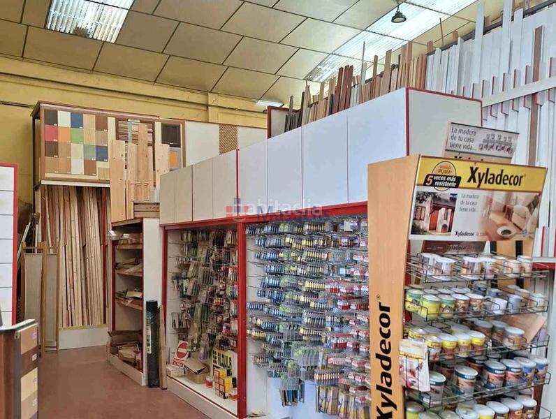 Foto 07809e4e-f210-4b4a-bc35-a0eff2c41dcb. Fabrikhalle in Griñón