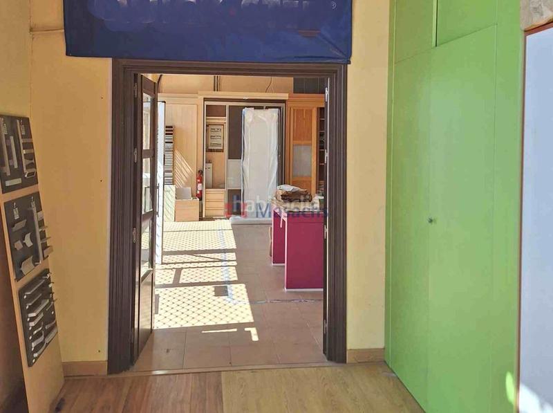 Foto 5994b794-5962-4e4e-b1d1-437b9a0e034d. Fabrikhalle in Griñón