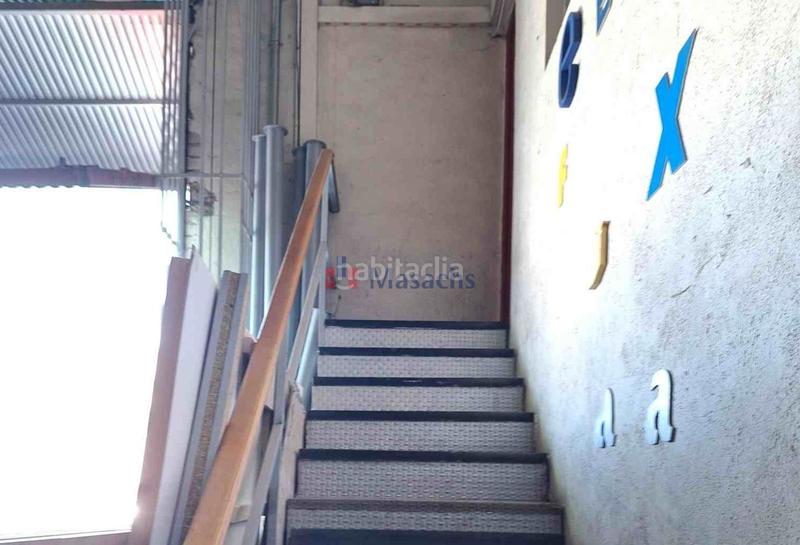 Foto 6b397a91-1036-484d-a09e-9713e05ce95b. Industrial building in Humanes de Madrid