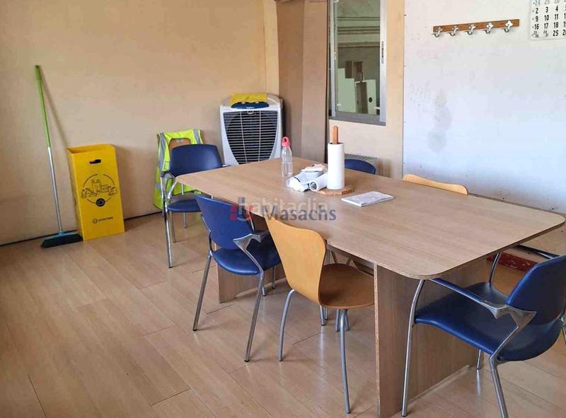 Foto 730f0752-404b-4835-949c-723eea7b1de6. Industrial building in Humanes de Madrid