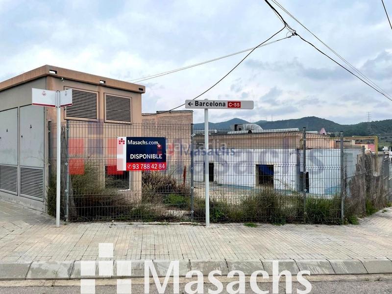 Foto 11e2e13c-fbc2-4579-8828-923f259a339c. Capannone industriale in Can Parellada Terrassa