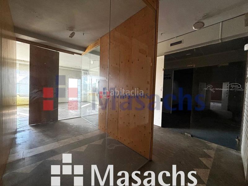 Foto 141138df-44c4-4998-aace-a8fa9ccd8e85. Capannone industriale in Can Parellada Terrassa