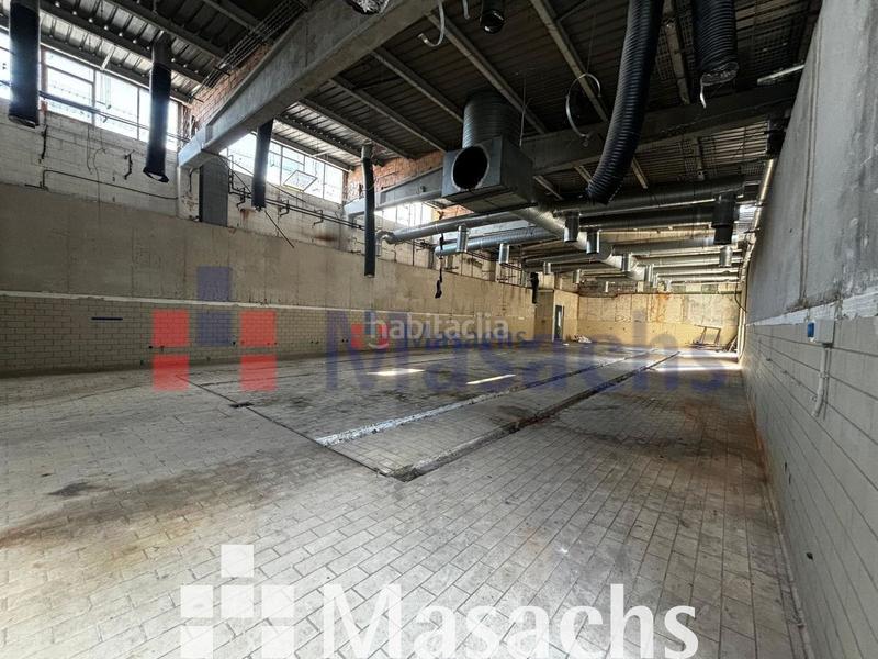 Foto 2c421ca0-1da5-446d-ad53-34eef2d8fb19. Capannone industriale in Can Parellada Terrassa