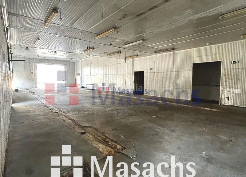 Foto 37364245-5394-49d9-a70f-3e1ec071f079. Capannone industriale in Can Parellada Terrassa