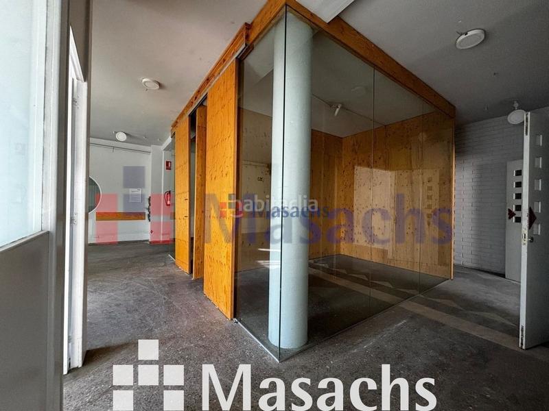 Foto 508a995f-5085-4c48-8ce3-963ce41a8057. Capannone industriale in Can Parellada Terrassa