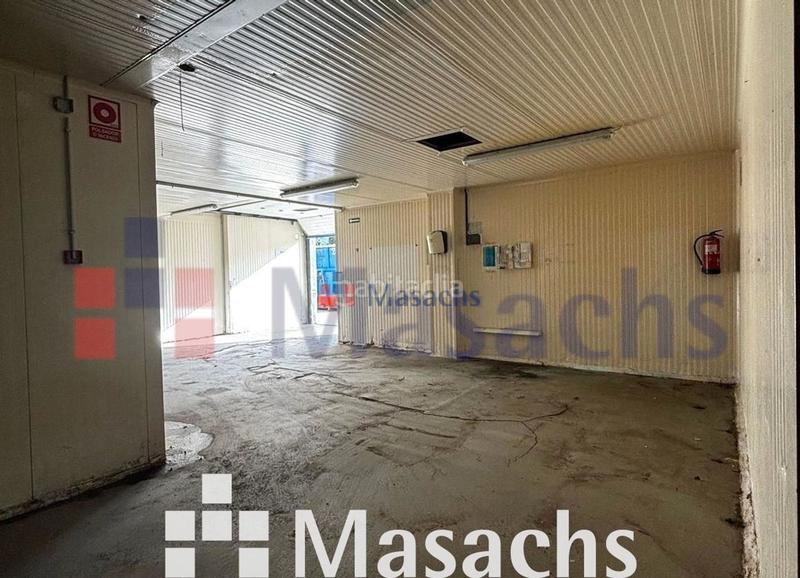 Foto 6e482ebb-f4e6-4e84-a662-1fbaa51eaff0. Capannone industriale in Can Parellada Terrassa