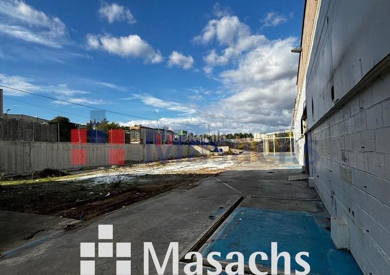 Foto 992df6ba-7b21-46d7-86f0-12a1a07a5241. Capannone industriale in Can Parellada Terrassa