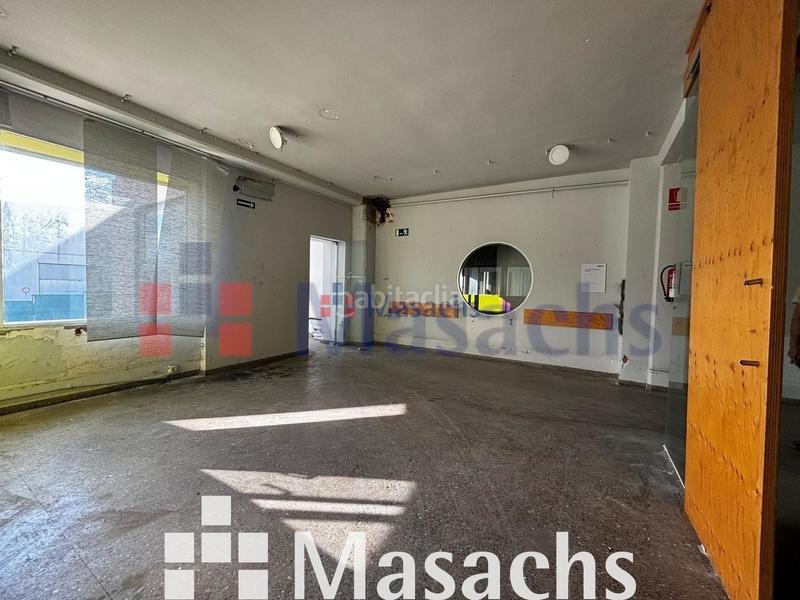 Foto ad0a11a0-1f51-470a-91e5-b96650f1675c. Capannone industriale in Can Parellada Terrassa