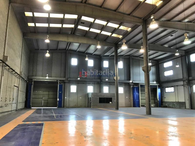Foto 5c2e2e65-86e7-4907-9194-38ea780d0533. Location bâtiment à usage industriel dans Mas Duran Sant Quirze del Vallès