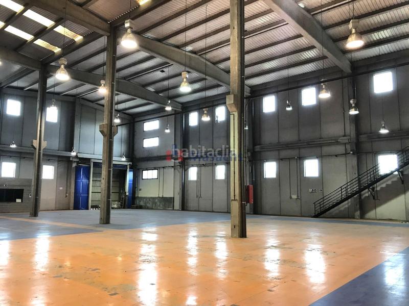 Foto 6804a8ff-7d10-4814-aa84-5b356e78b774. Location bâtiment à usage industriel dans Mas Duran Sant Quirze del Vallès