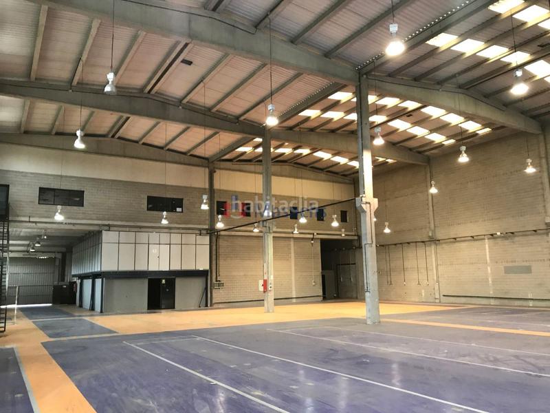 Foto 6fe24846-d69f-4f30-9762-58b9bc8593ff. Location bâtiment à usage industriel dans Mas Duran Sant Quirze del Vallès