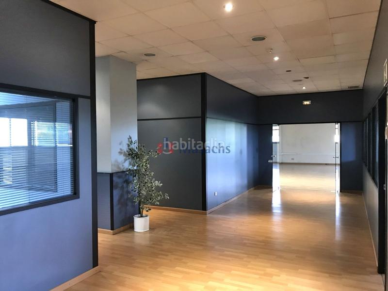 Foto 9b1a63bf-5449-4462-983d-4c6334fe251d. Location bâtiment à usage industriel dans Mas Duran Sant Quirze del Vallès