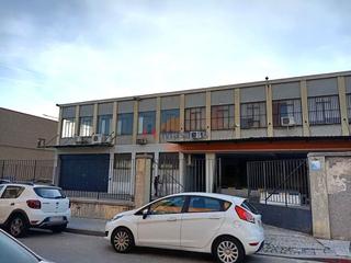 Location Bâtiment à usage industriel à Gràcia. Nave industrial en alquiler en sabadell  1.800 m  acceso c58 y a