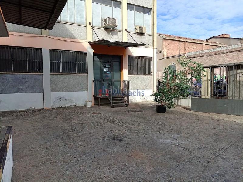 Foto 08794254-b7eb-47bf-a39e-0b9b949cab6f. Alquiler nave industrial  en alquiler 1.800 m acceso c58 y ap7 en Sabadell