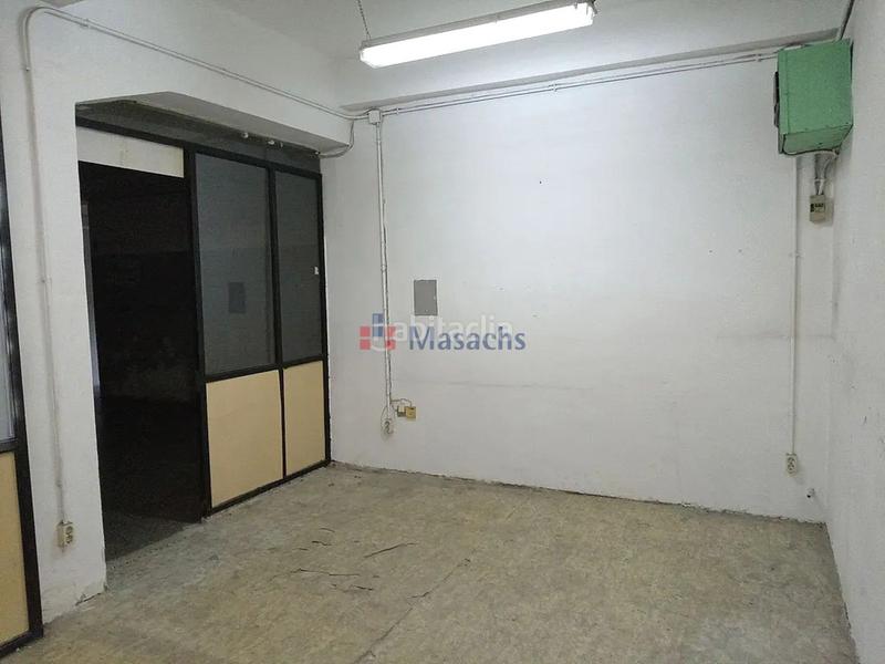 Foto 68cff3c3-5fb3-4b92-8ff5-64d2aff11970. Alquiler nave industrial  en alquiler 1.800 m acceso c58 y ap7 en Sabadell