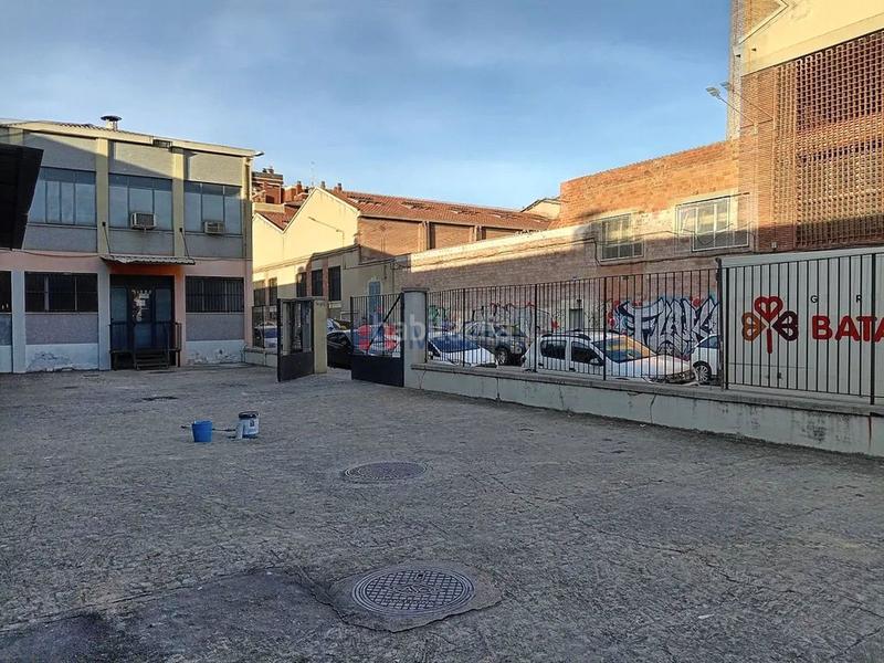 Foto d48c925f-74dd-4c8b-bddc-b8f572c10fce. Miete fabrikhalle in Gràcia Sabadell