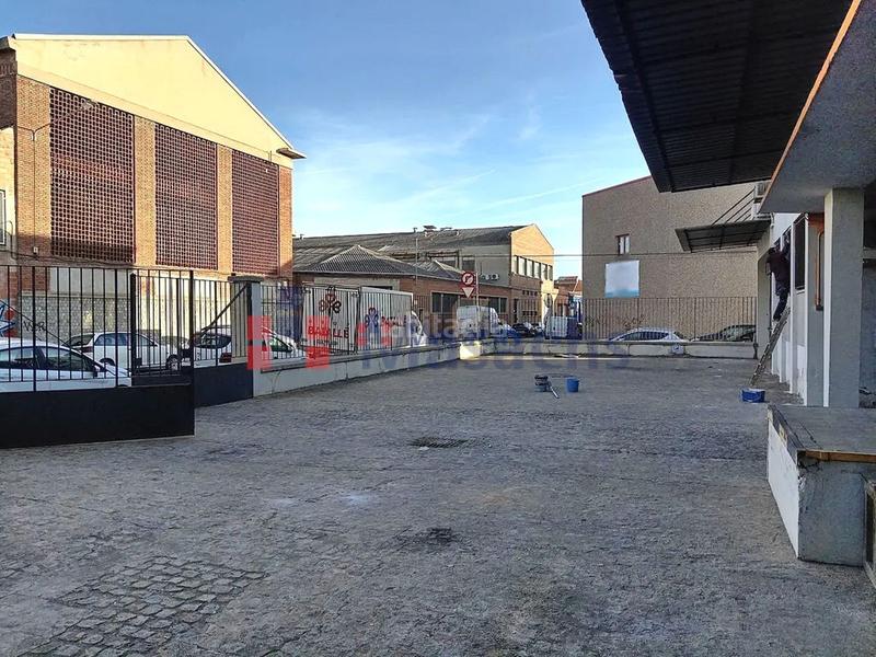 Foto de5a6cb1-cd70-4d54-9c54-0af7c19feb6a. Rent industrial building in Gràcia Sabadell