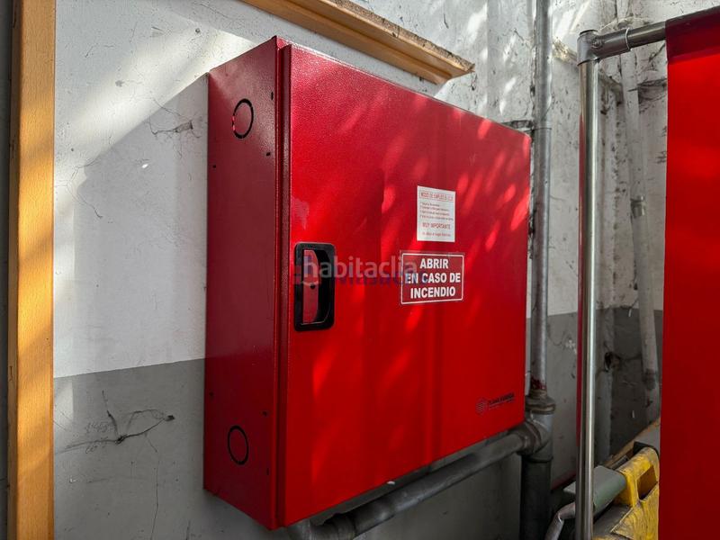 Foto 007f6dce-93b0-4042-97c9-cc6cc818ac52. Affitto capannone industriale in Santa Coloma de Cervelló