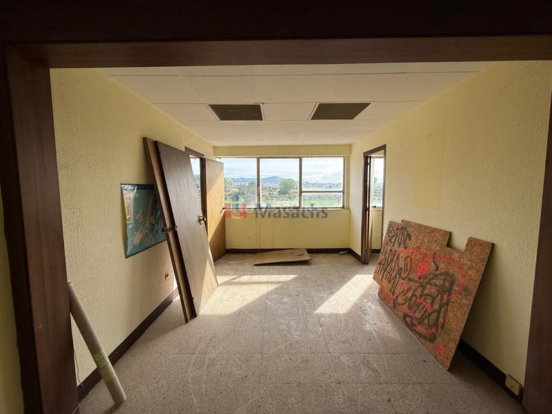 Foto c830a8f7-2273-4666-8575-8aabf526cbcc. Affitto capannone industriale in Santa Coloma de Cervelló