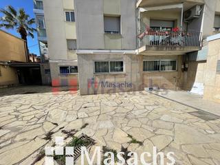 Location Bureau à San Pere. En terrassa