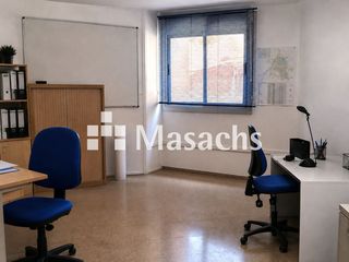 Rent Office space in San Pere. En terrassa