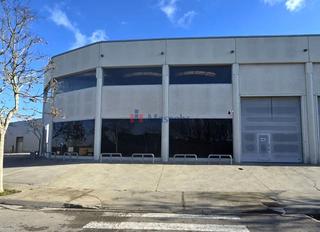 Rent Industrial building in Residencial Begur-Esclanyà. En begur