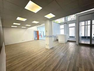 Geschäftsraum in El Pedró