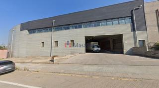 Capannone industriale in Zona Industrial