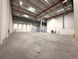 Affitto Capannone industriale  Femades. En lhospitalet de llobregat