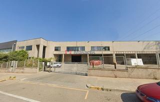 Industrial building in Zona Industrial