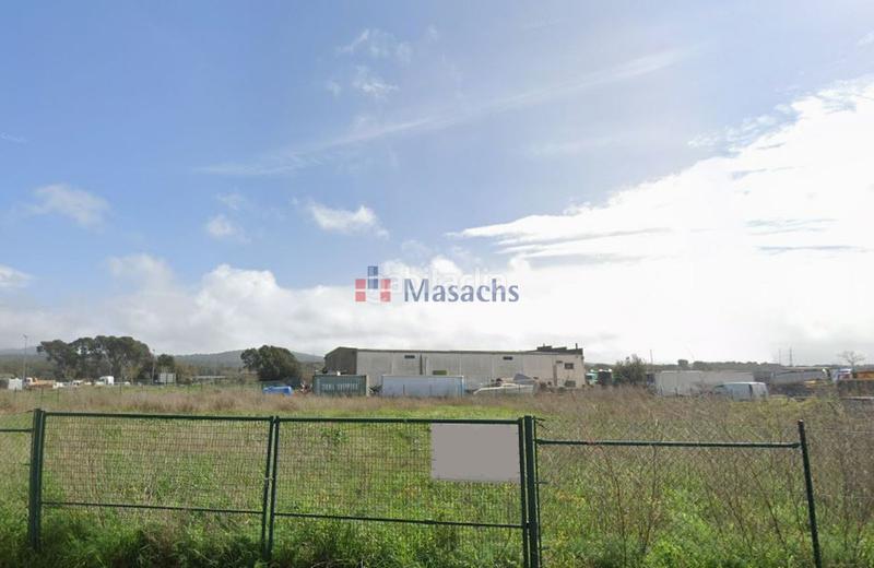 Foto f36753ec-40de-48a0-8aac-bcbef4b4363a. Lloguer nau industrial a residencial Begur-esclanyà Begur