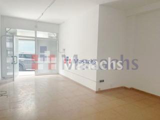 Affitto Ufficio in Vallparadís - Antic Poble de Sant Pere. En terrassa