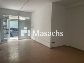 Lloguer Oficina a Vallparadís - Antic Poble de Sant Pere. En terrassa