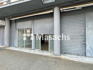 Geschäftsraum in Ca n'Anglada. En terrassa