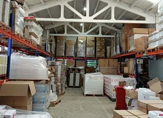 Affitto Capannone industriale in Sant Narcis. En girona