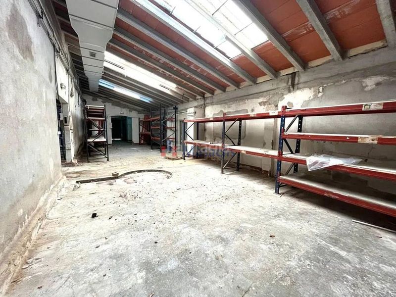 Foto 5f43aa92-996b-4cf1-a3bd-a0caae80c0e2. Alquiler nave industrial en Sant Narcis Girona