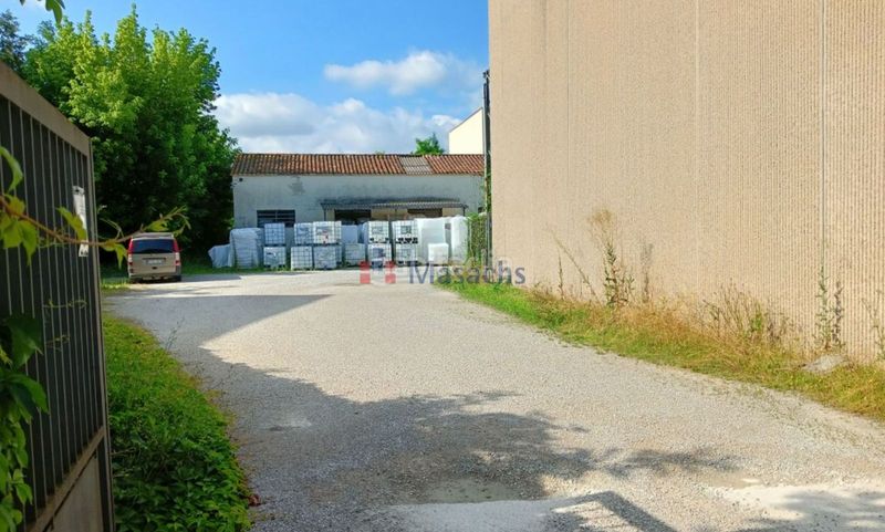 Foto 89500e39-5dfc-412b-8870-36bd7f890177. Alquiler nave industrial en Sant Narcis Girona