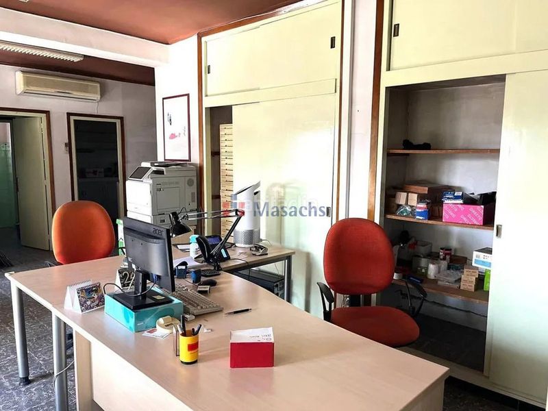Foto d28d8a9f-c895-45ea-be58-91a957cfc279. Alquiler nave industrial en Sant Narcis Girona