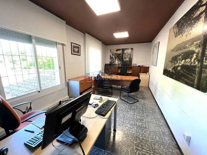 Foto d633c4e8-eb69-45f4-bafa-0ae942bd9275. Alquiler nave industrial en Sant Narcis Girona