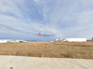 Terreny residencial a Far d´Empordà (El). En el far demporda
