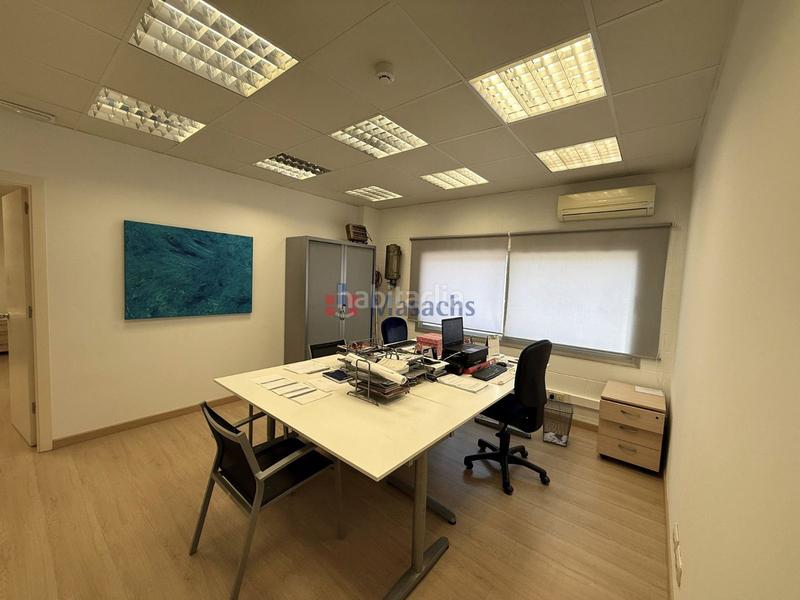 Foto 3abdc7b1-5ece-491c-b14a-84637b75db80. Bâtiment à usage industriel dans Zona Industrial Rubí